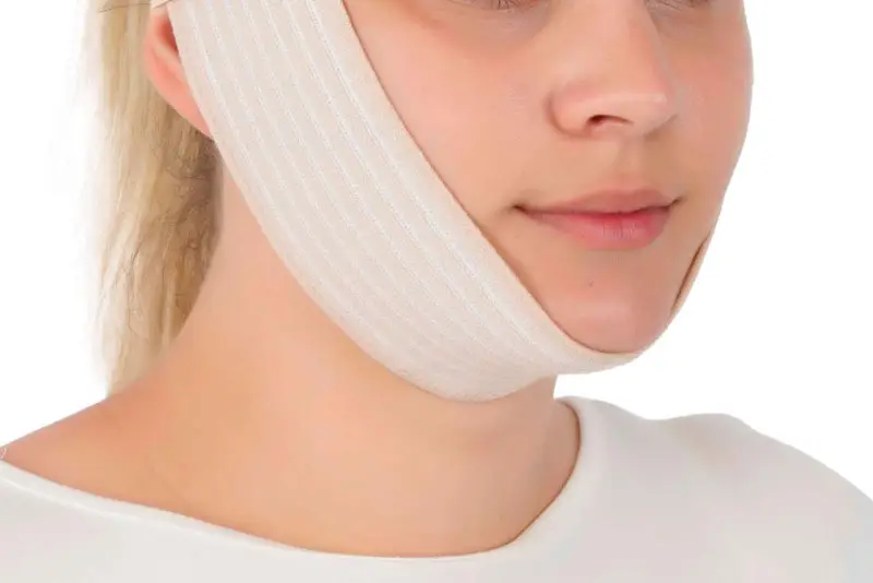 Độn cằm bao lâu thì tháo nẹp? Lịch trình hồi phục và cách chăm sóc chuẩn y khoa