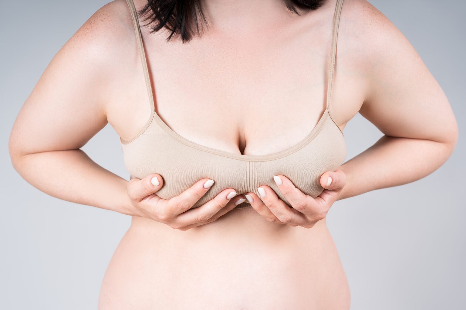 Nâng ngực chảy xệ bác sĩ nào đẹp?