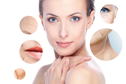 Chăm sóc sau phẫu thuật căng da mặt sao cho nhanh mờ sẹo?