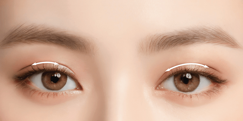 Giá bấm mí mắt bao nhiêu tiền? Bảng giá thẩm mỹ mắt mới nhất